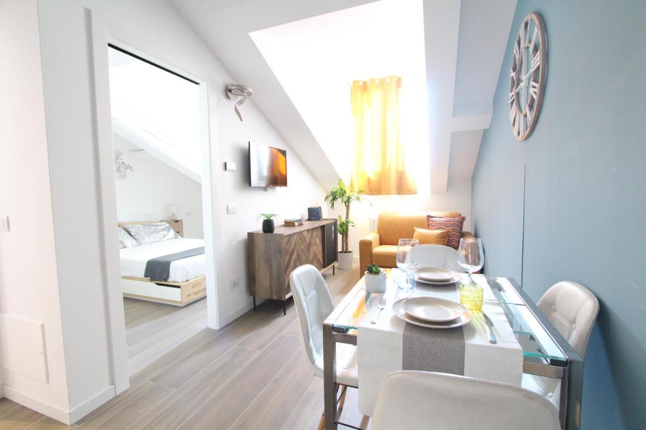 Bamboo Milano Isonzo Apartment Exterior photo