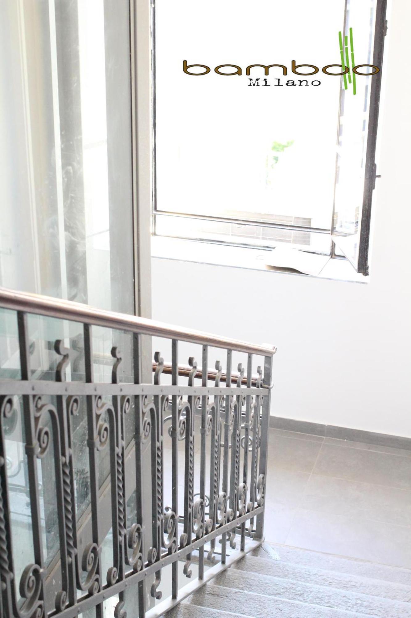 Bamboo Milano Isonzo Apartment Exterior photo