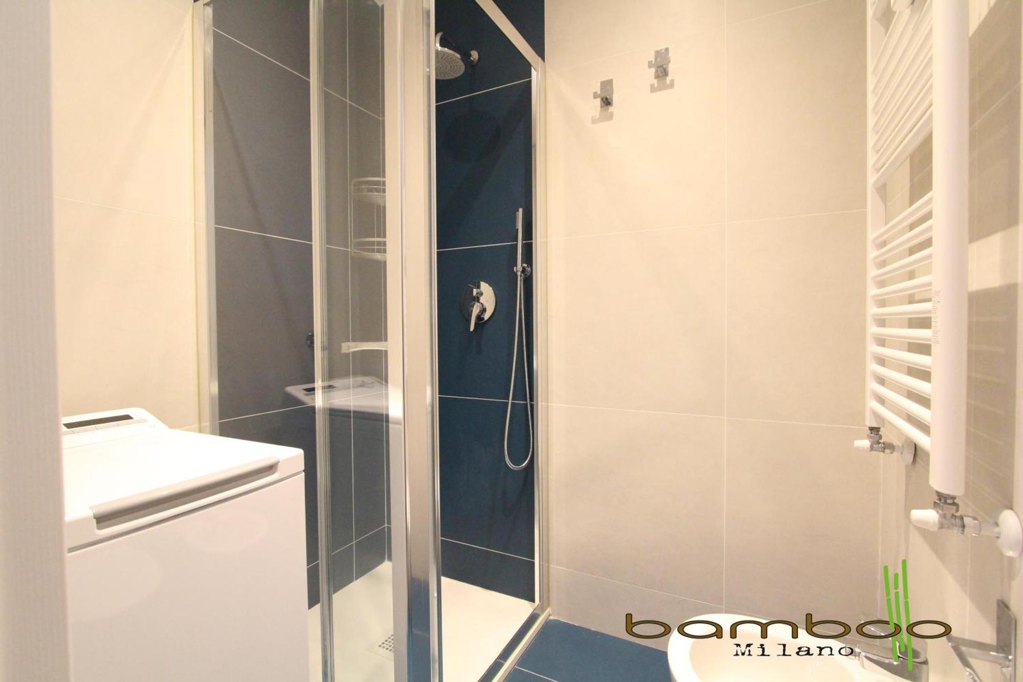 Bamboo Milano Isonzo Apartment Exterior photo