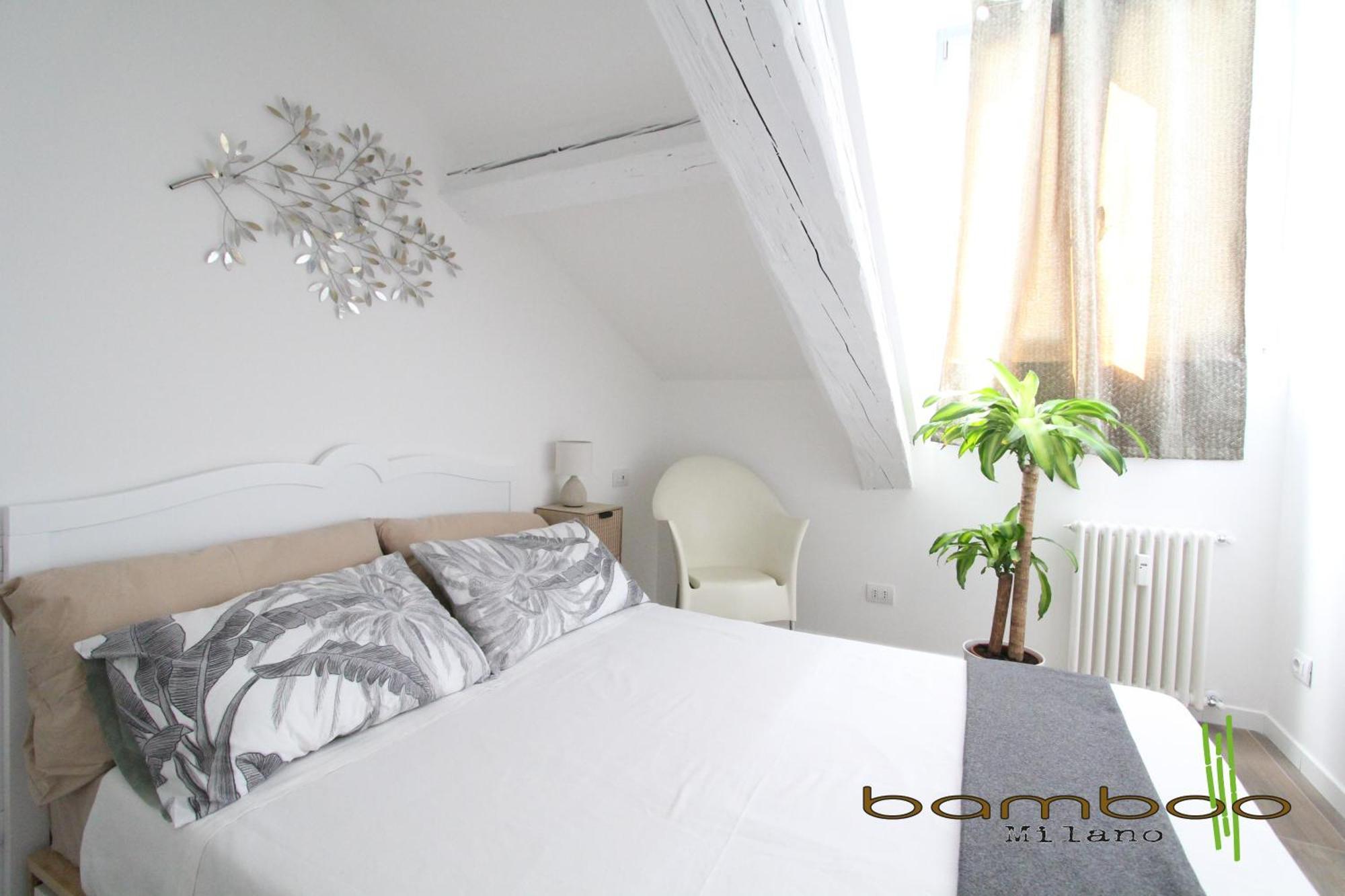 Bamboo Milano Isonzo Apartment Exterior photo