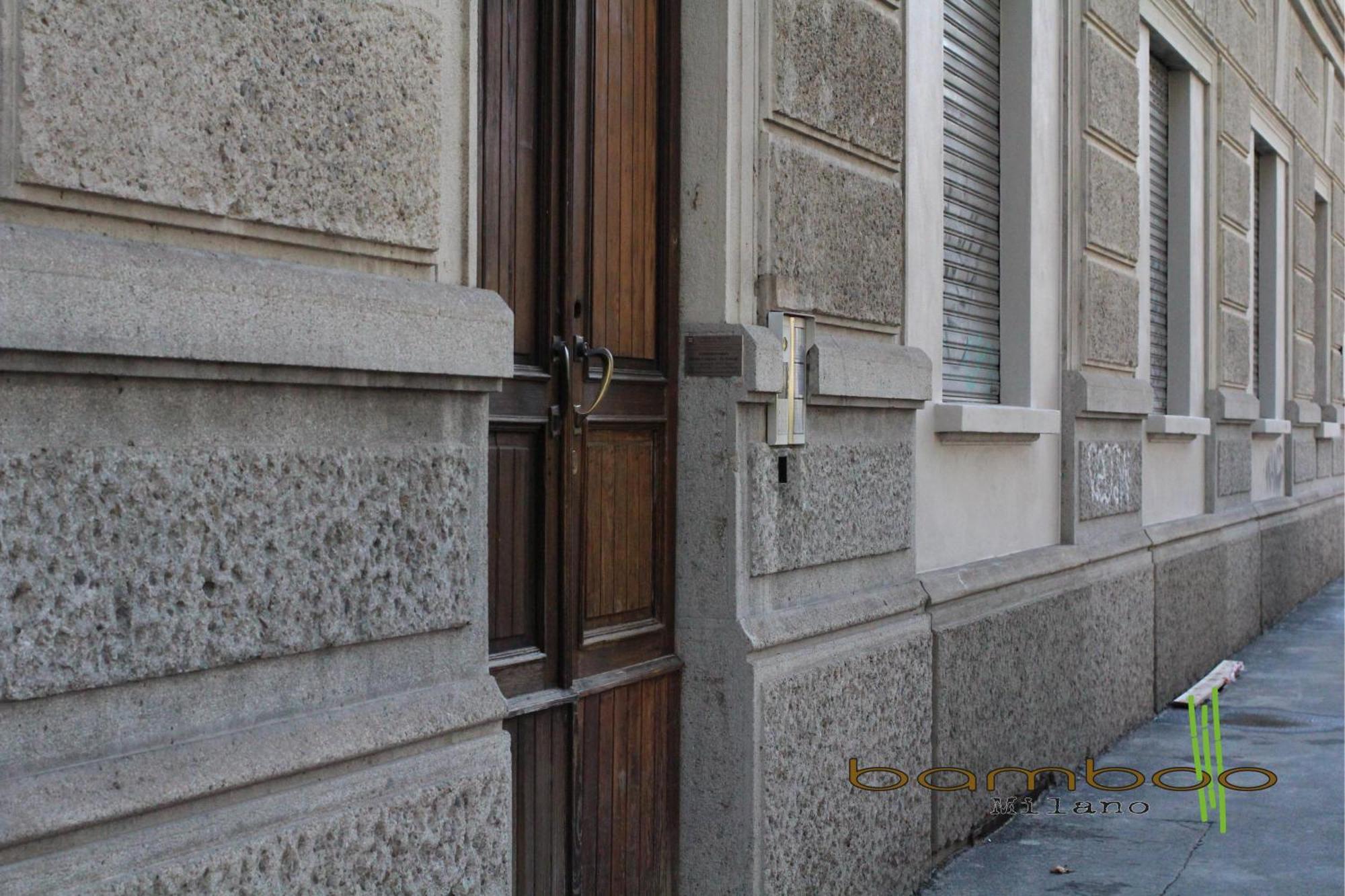 Bamboo Milano Isonzo Apartment Exterior photo